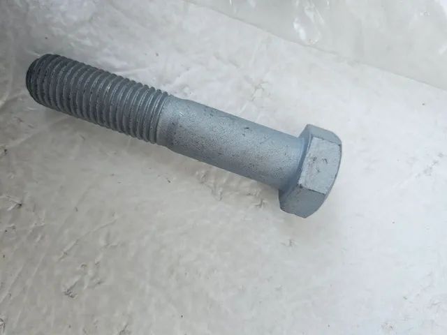 Equipamentos caterpillar parafuso rolete novo original 7X2565 - Foto 2