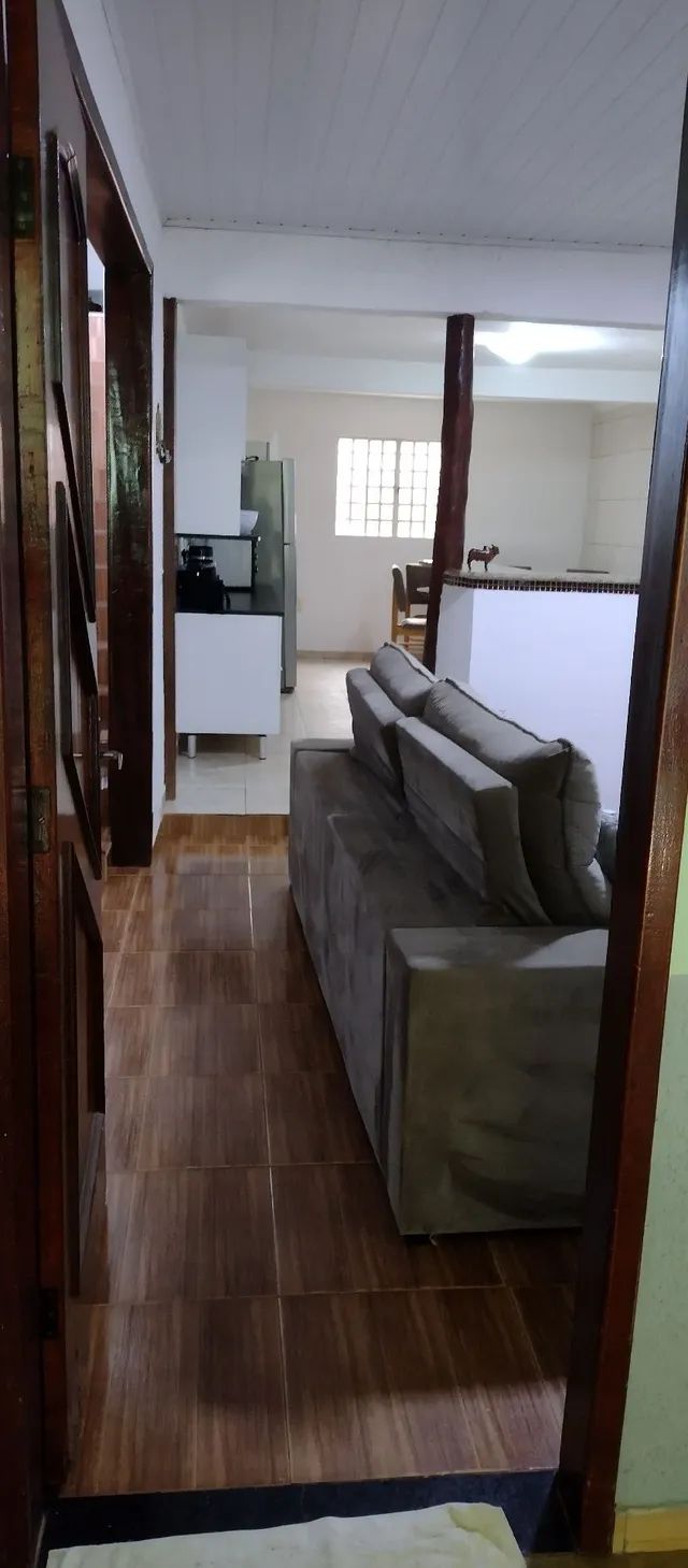 Captação de Casa a venda na SHIN QL 16 Conjunto 6, Setor de Habitações Individuais Norte, Brasília, DF