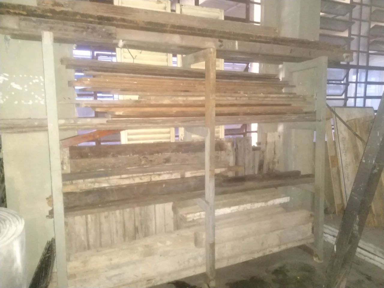 Madeiras de demolição  - Foto 3