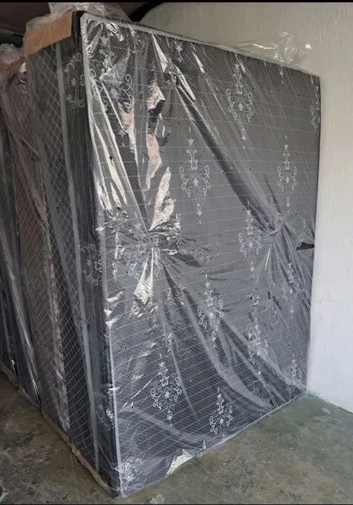 Cama Box R&Fmax - Novo - Foto 2