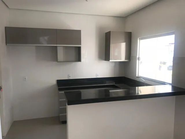 Aluga-se excelente casa 3 quartos e 3 banheiros no Belvedere - Foto 10