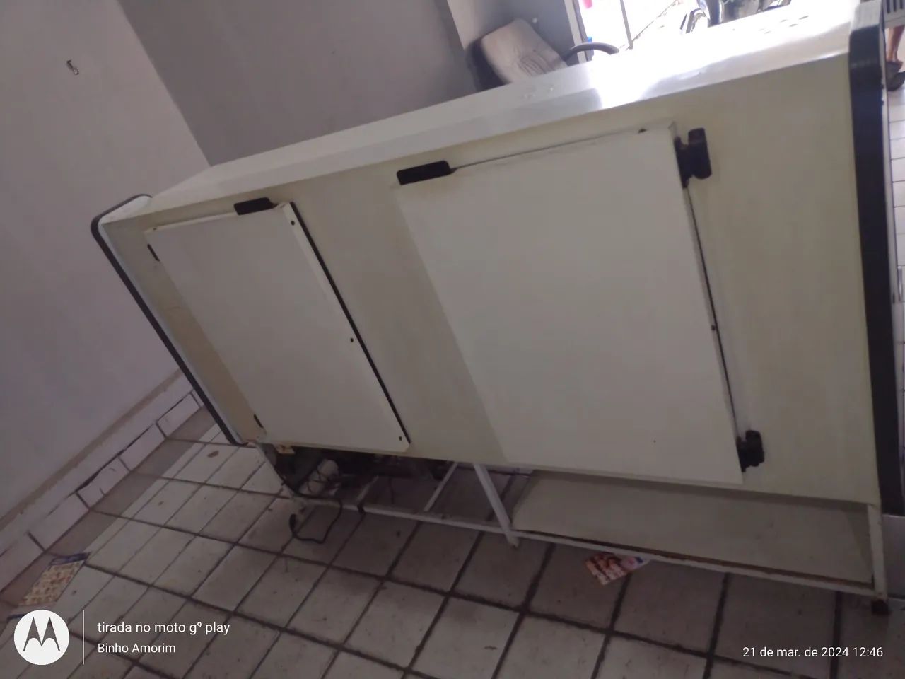 Balcão expositor refrigerado  - Foto 3