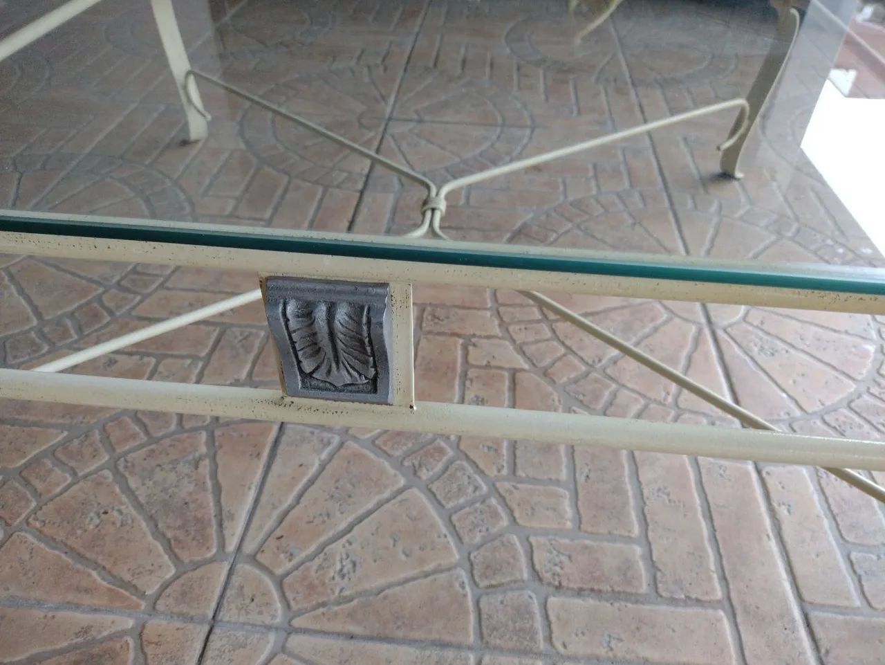 Mesa de centro.antiga - Foto 5