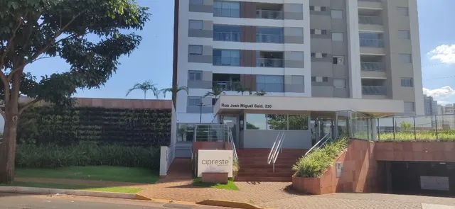 Captação de Apartamento a venda na Rua José Miguel Said, Subsetor Sul - 7 (S-7), Ribeirão Preto, SP