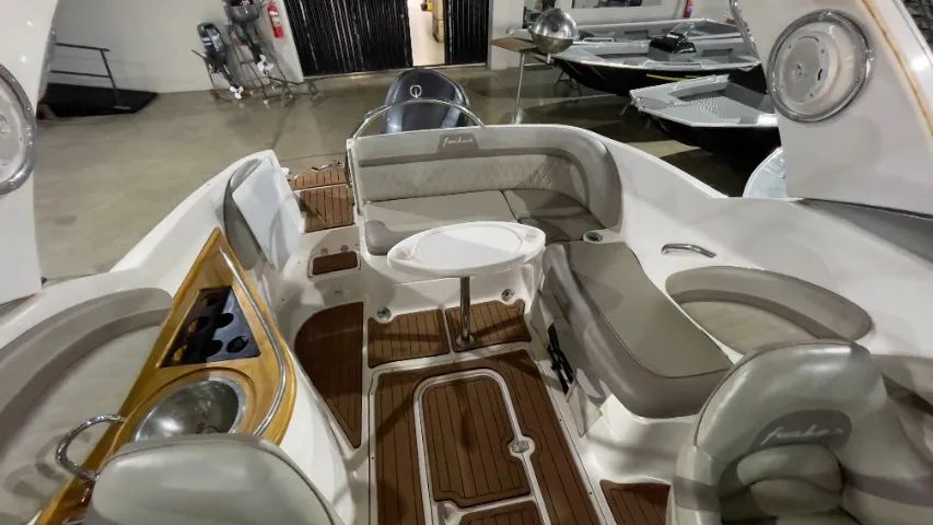 Focker 255 Step Vee 2014 - ñ Nx/Solara/Armatti/Fs/Coral/Bayliner - Foto 6