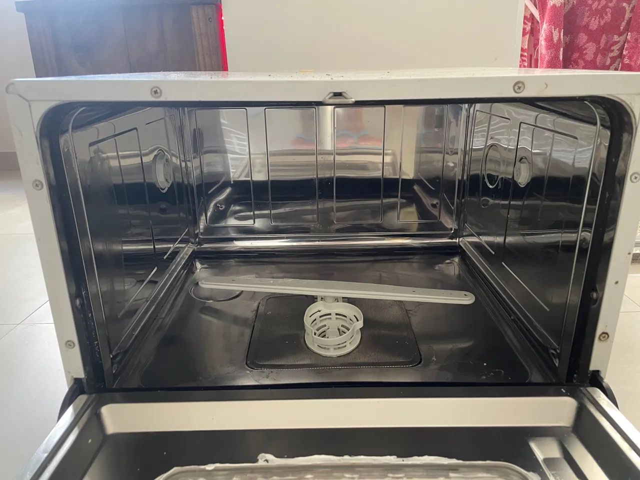 Lava louça Electrolux - Foto 5