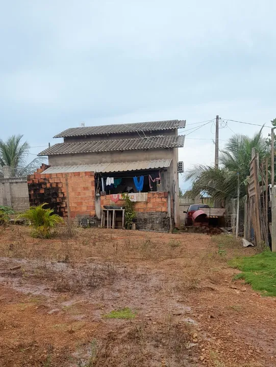 Vendo essa casa na Chácara Tiuba
