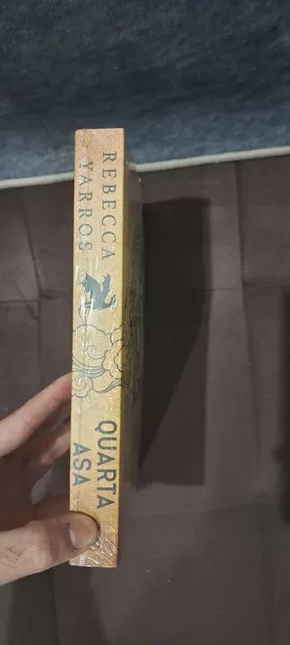 Quarta asa - Foto 4