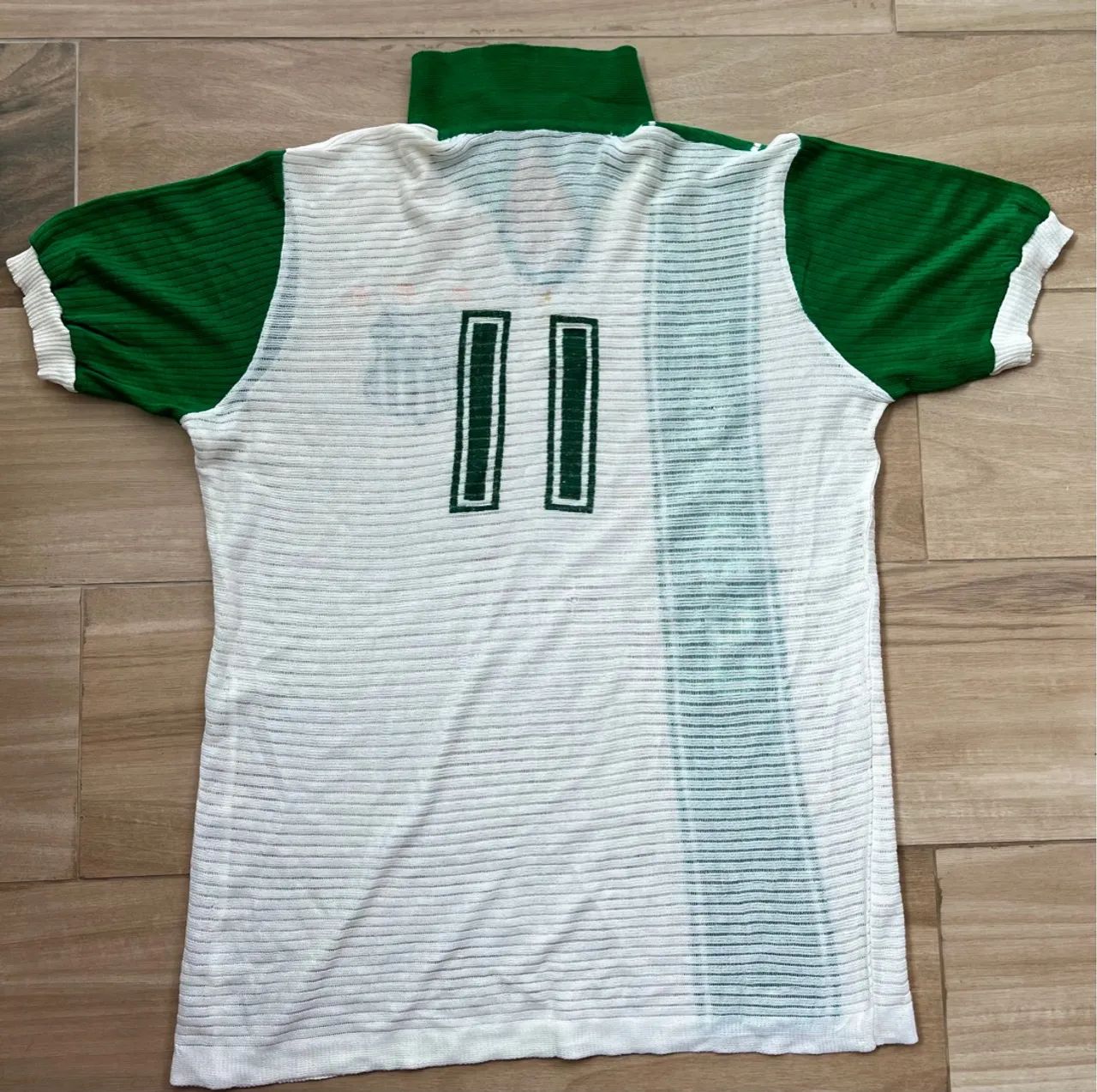Camisa extremamente rara - camisa paysandu de Brusque - Foto 2