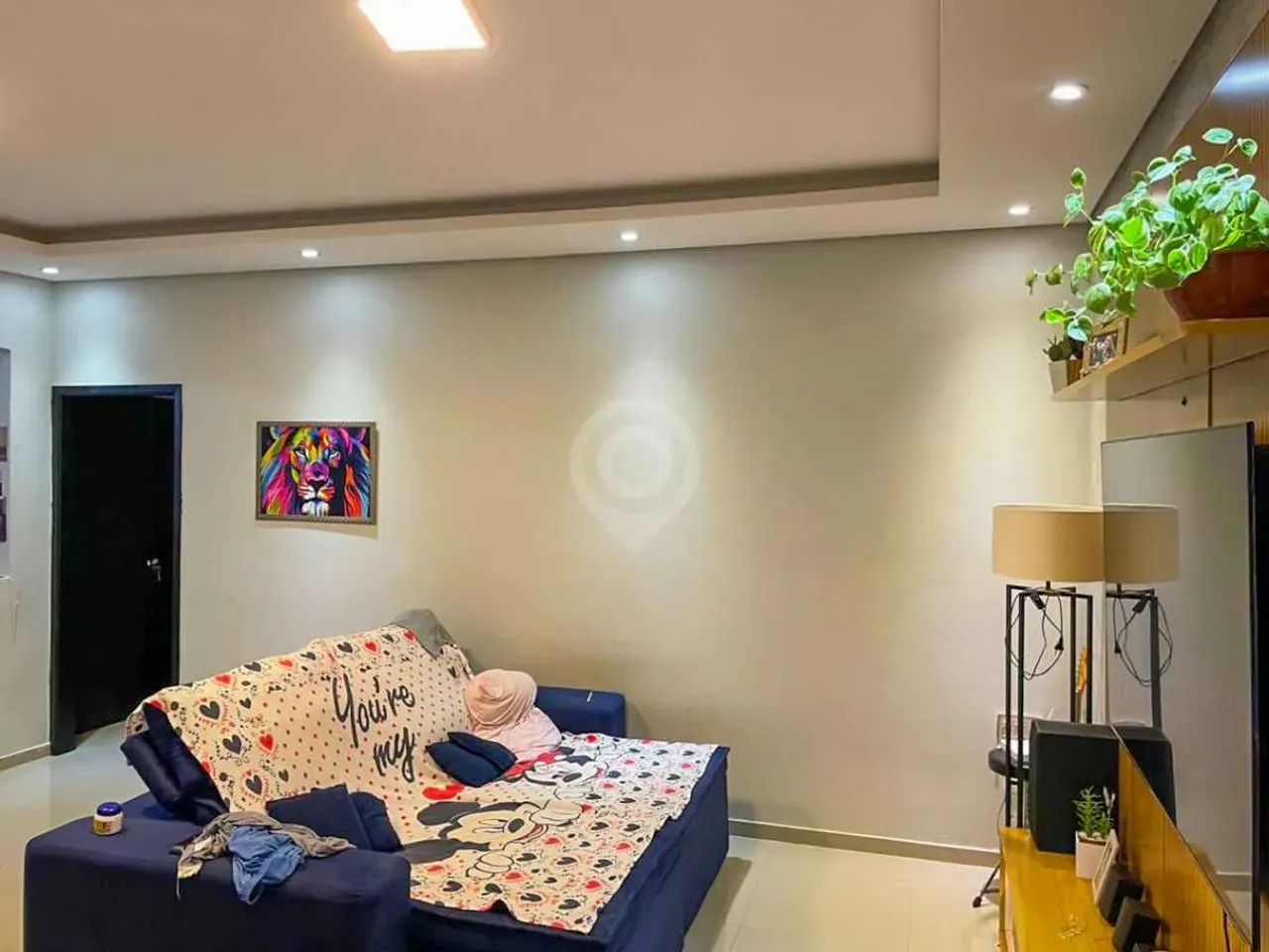 Casa de rua - / Residencial / Parque San Francisco - Foto 4