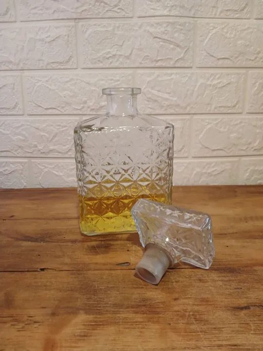 Garrafa de Perfume  - Foto 3