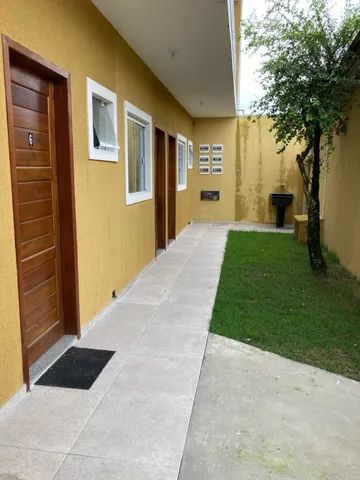 Kitnet em Paranaguá - Foto 3