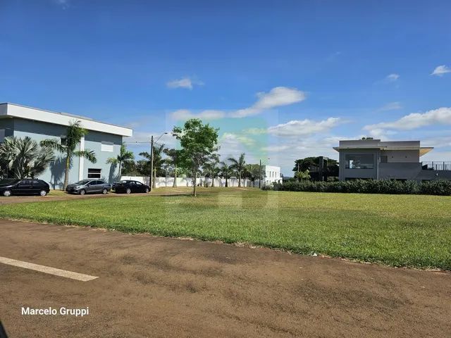 Terreno em Condomínio para Venda em Cesário Lange, Torninos