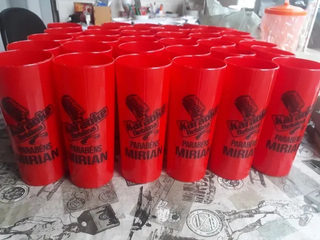 Long Drink Personalizado - Foto 2