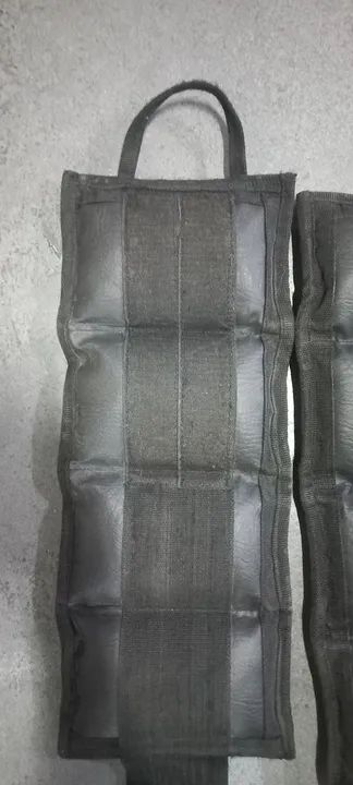 Caneleiras para ginástica localizada - Foto 3