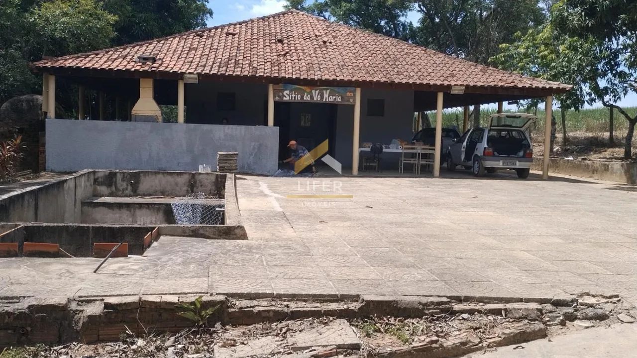 LINDO SITIO A VENDA EM CAPIVARI /SP. - Foto 5