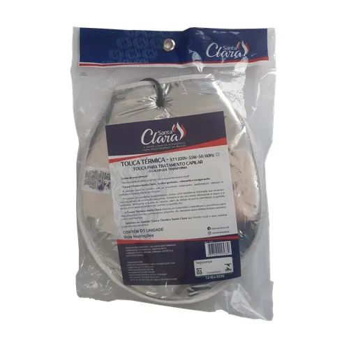 Touca Termica Rf 904 127v Santa Clara