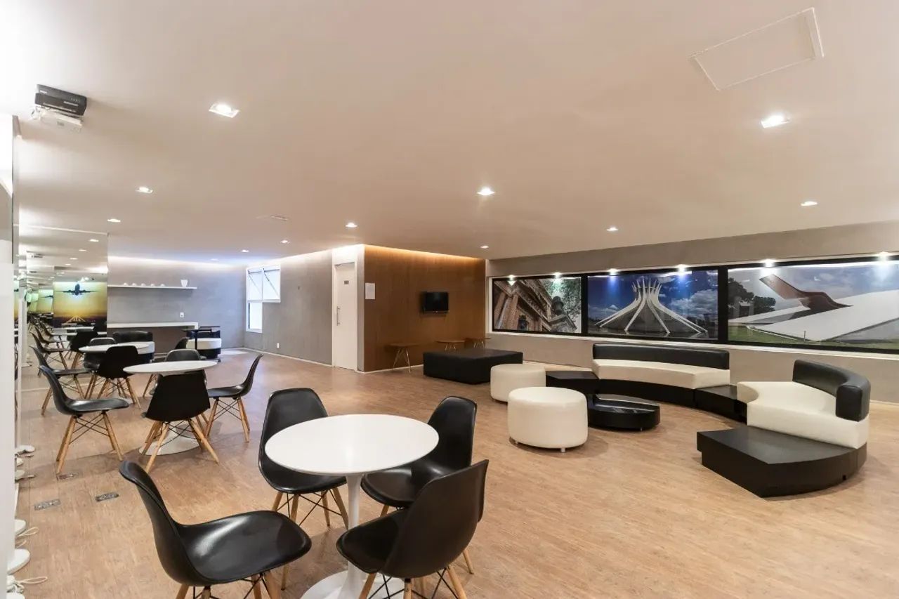 Conjunto comercial para venda, 33m² - Foto 14