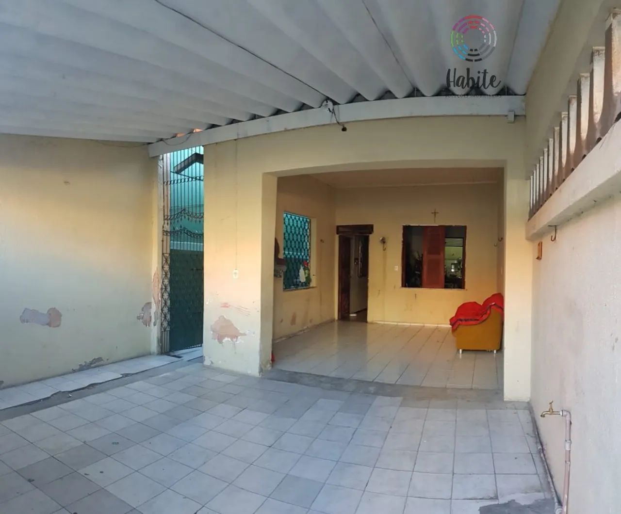 Casa Duplex para Venda em Benfica Fortaleza-CE - Foto 3