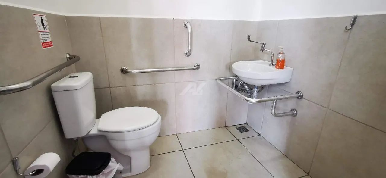 galpão - Ponte Preta - Campinas - Foto 12