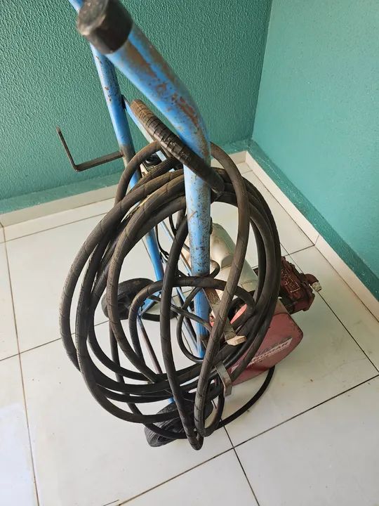 Motor Hidromar para LAVADOR - Foto 6