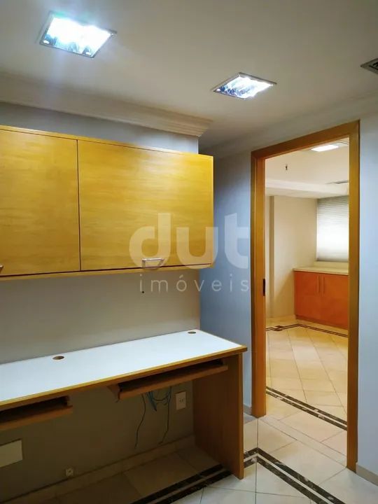 sala - Cambuí - Campinas - Foto 8