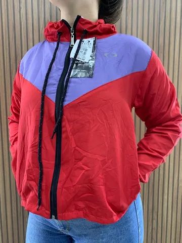 Blusão Corta Vento  - Foto 2