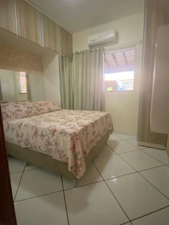 VENDO CASA CONDOMINIO ELIAS DOMINGOS - Foto 4