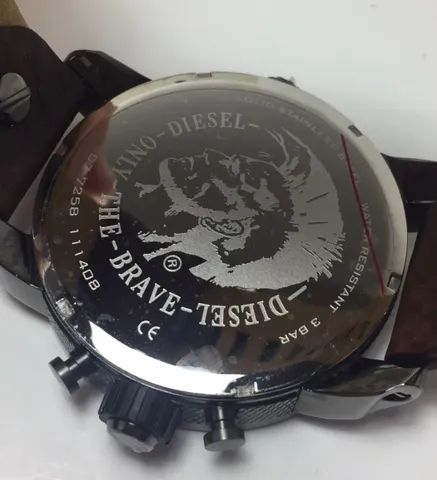 Relogio Diesel DZ7258 - Foto 5