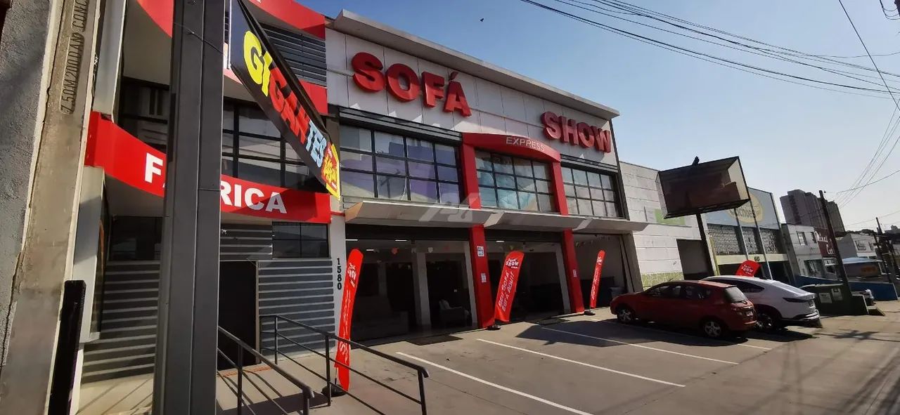 galpão - Ponte Preta - Campinas - Foto 15