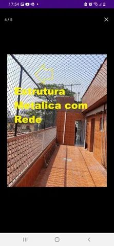 Redes de proteção a Partir de $$30m2 - Foto 4