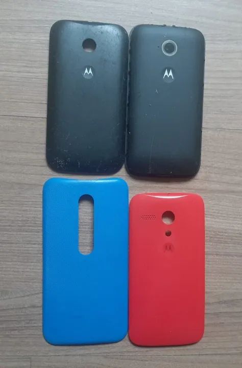 Lote de Peças para Celular Motorola G3, G2 - Foto 6