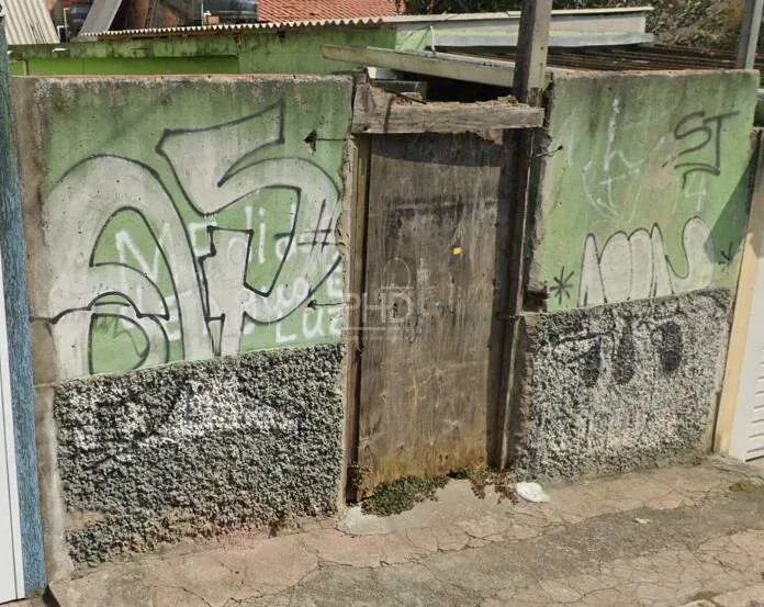 Terreno 5 x 25 - Ferrazopolis - São Bernardo do Campo - Foto 5