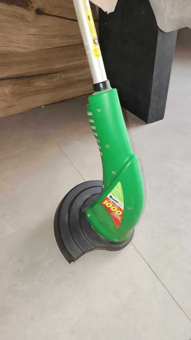 Aparador de grama 127v  trap 1000 plus - Foto 2