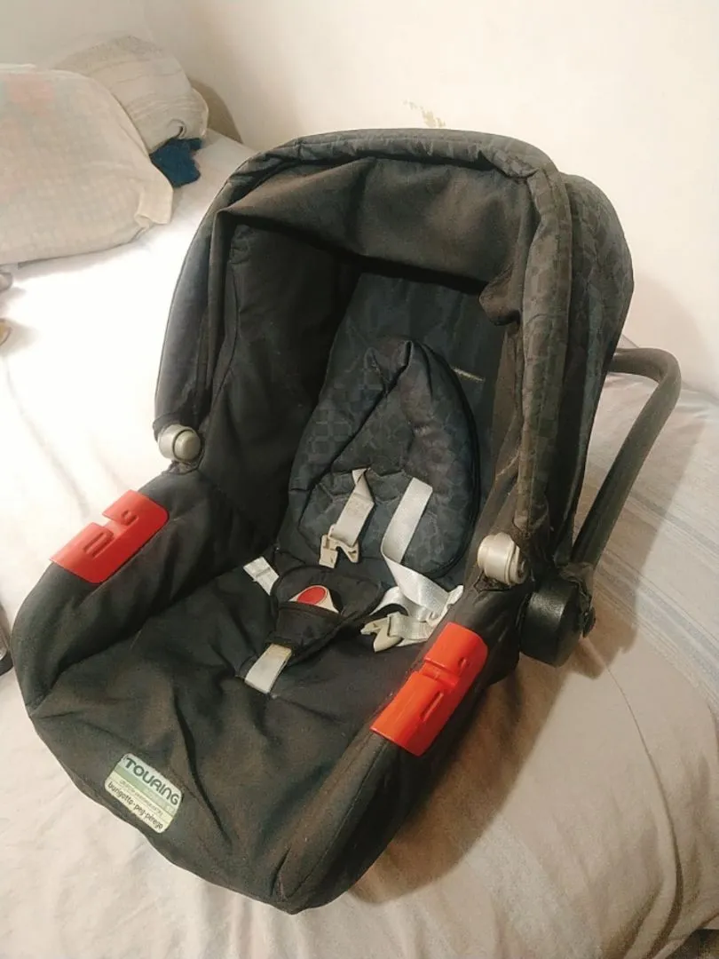 Bebê Conforto