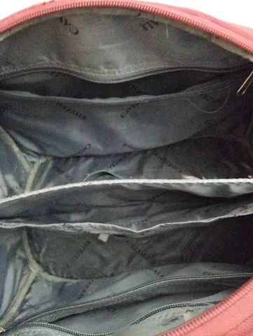 Frasqueira Cavezzali original  - Foto 3