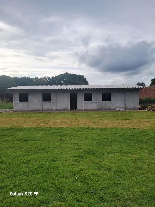 Espaço com piscina para eventos - Foto 7