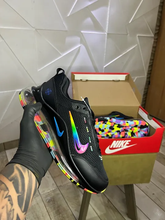 Nike Air max Pulse 720 multicolor 39br