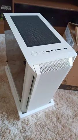 Promoção pc gamer 12x cartão - Foto 4