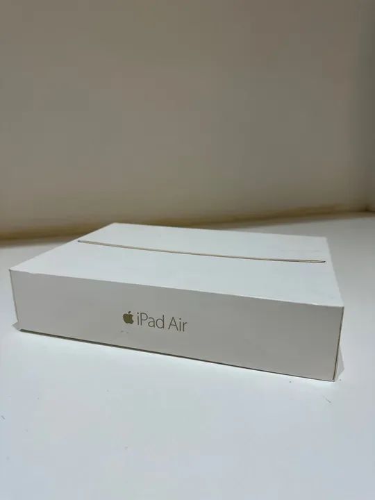 iPad Air 2 - 32 GB - Perfeito Estado Com Nota Fiscal