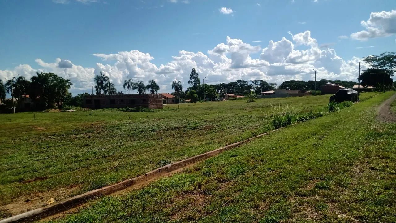 Lotes de 506m - Riviera Santa Bárbara - Buritama  - Foto 13