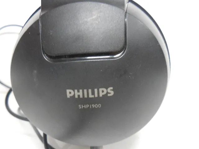 fone de ouvido philips