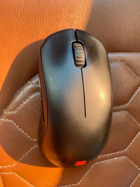 Mouse Gamer Zowie u2 - Foto 5