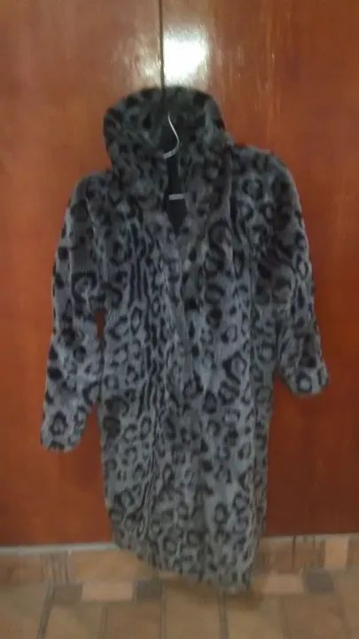 Casaco Feminino importado - Foto 3