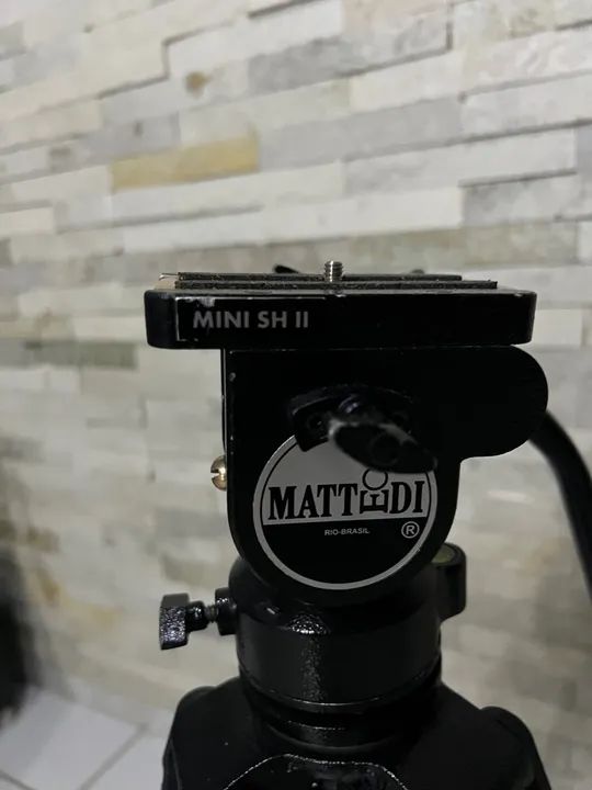 Tripé MINI SH II