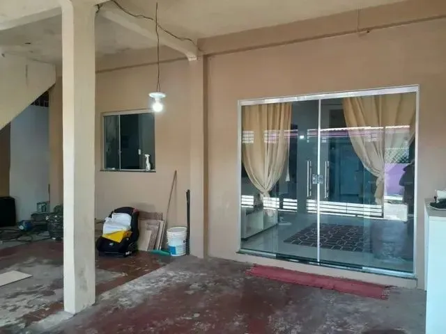 Casa no Riacho Fundo 1