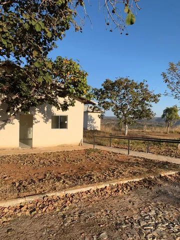 Lindo Condomínio - Jequitibá Rosa, lotes de 1.000 m 6.900 + parcelas - Foto 4