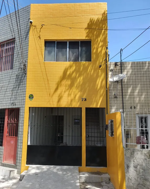 Alugua-se Salas Comerciais