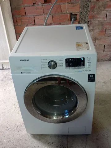 Samsung 10 kg  - Foto 2