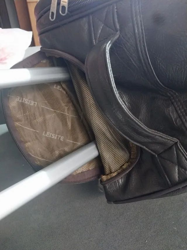 Mala de viagem  - Foto 3